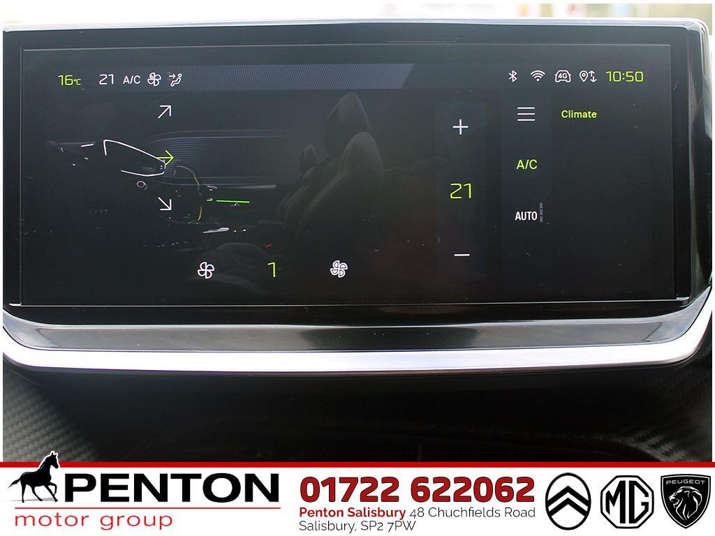 Used Peugeot 208 2024 for sale - 75634480: Photo 20