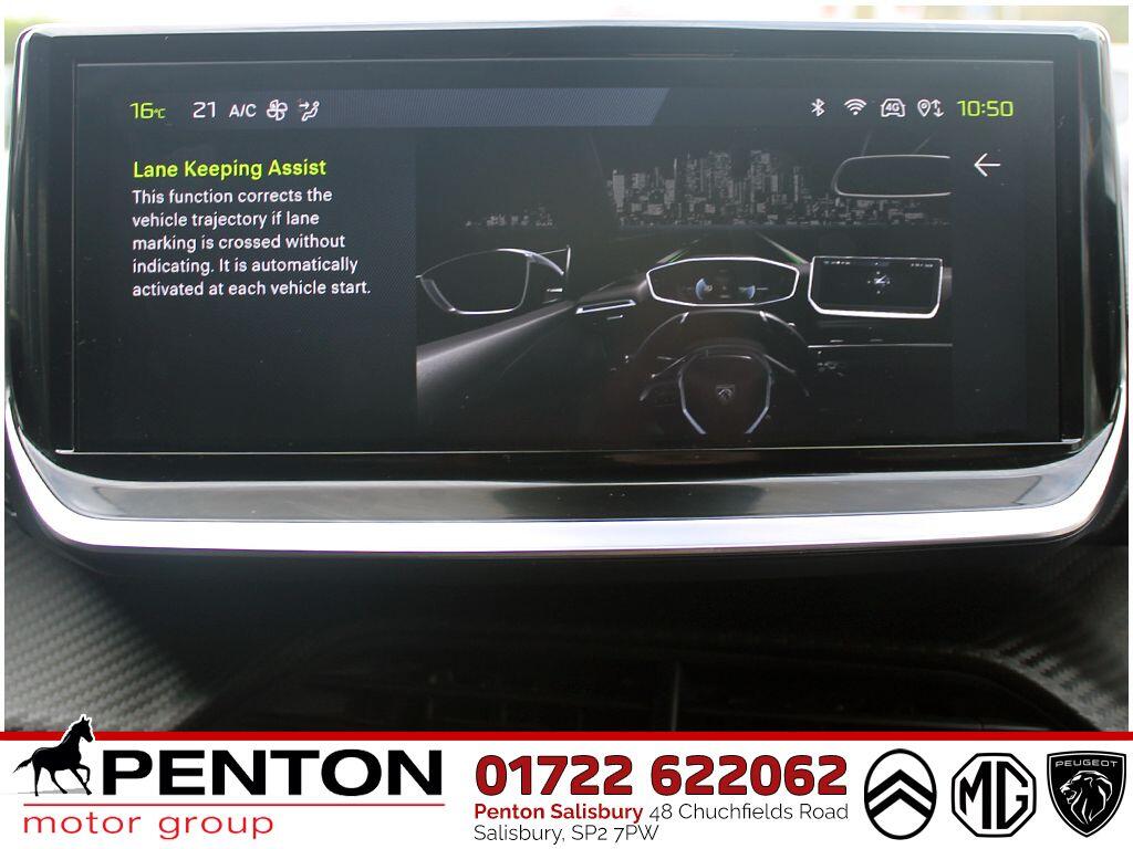Used Peugeot 208 2024 for sale - 75634480: Photo 21