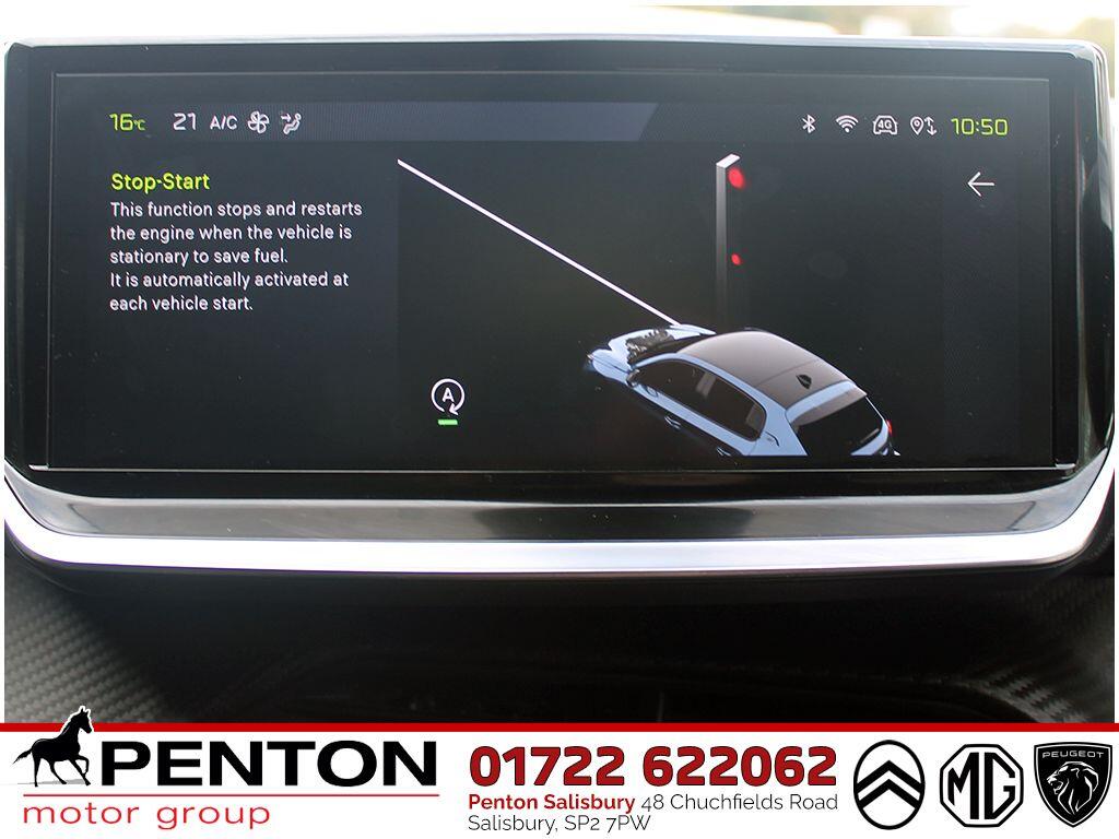 Used Peugeot 208 2024 for sale - 75634480: Photo 22