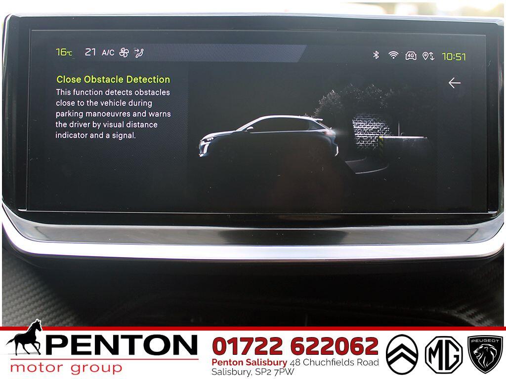 Used Peugeot 208 2024 for sale - 75634480: Photo 23