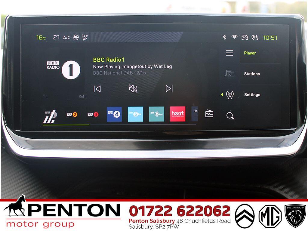 Used Peugeot 208 2024 for sale - 75634480: Photo 24