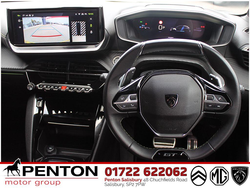 Used Peugeot 208 2024 for sale - 75634480: Photo 27