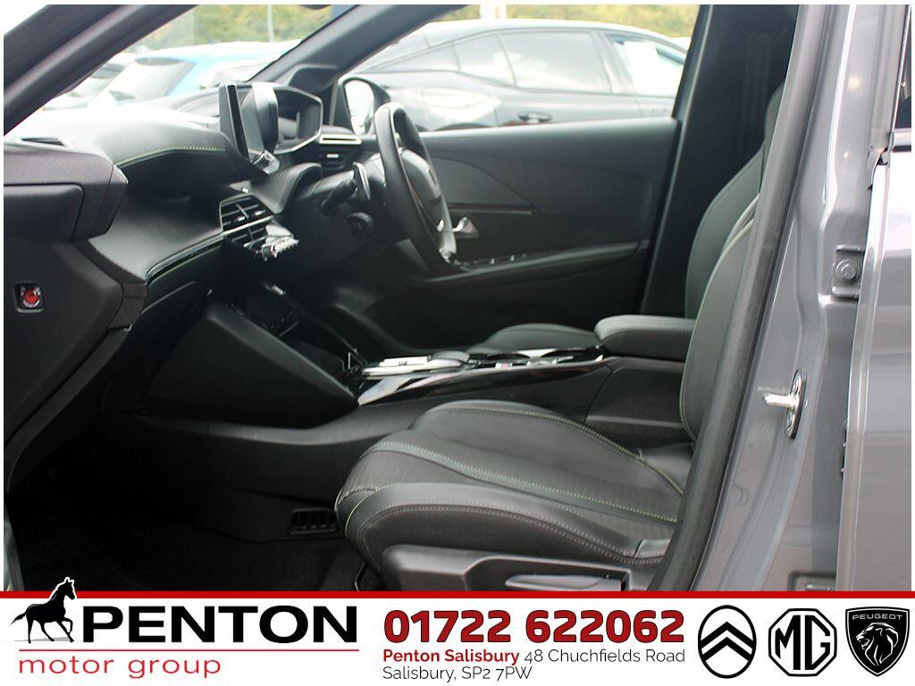 Used Peugeot 208 2024 for sale - 75634480: Photo 28