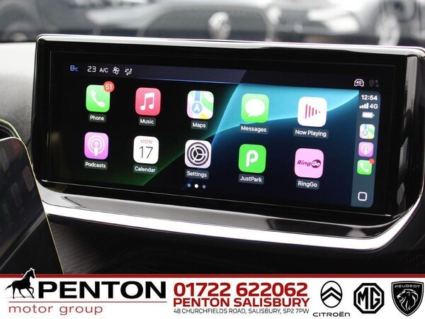 Used Peugeot 208 2024 for sale - 75634480: Photo 2