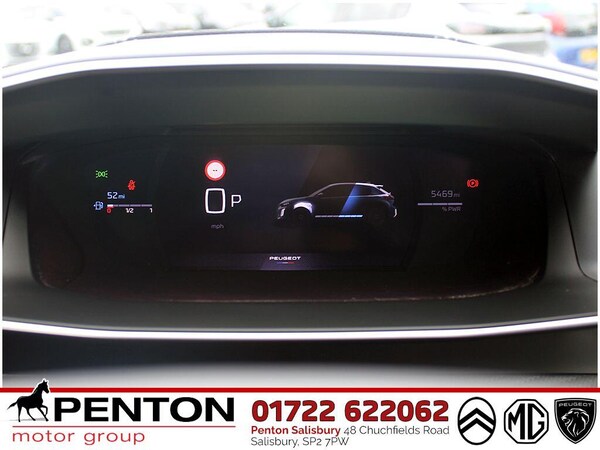 Used Peugeot 208 2024 for sale - 75634480: Photo 33