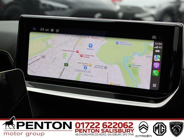 Used Peugeot 208 2024 for sale - 75634480: Photo 3