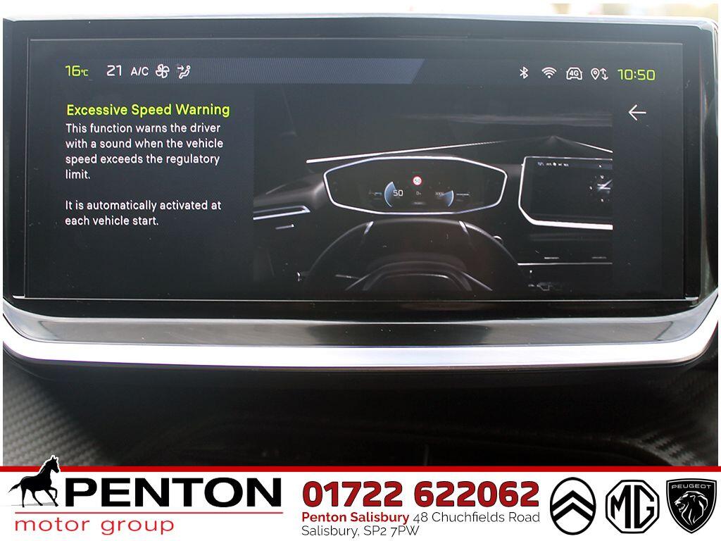 Used Peugeot 208 2024 for sale - 75634480: Photo 40