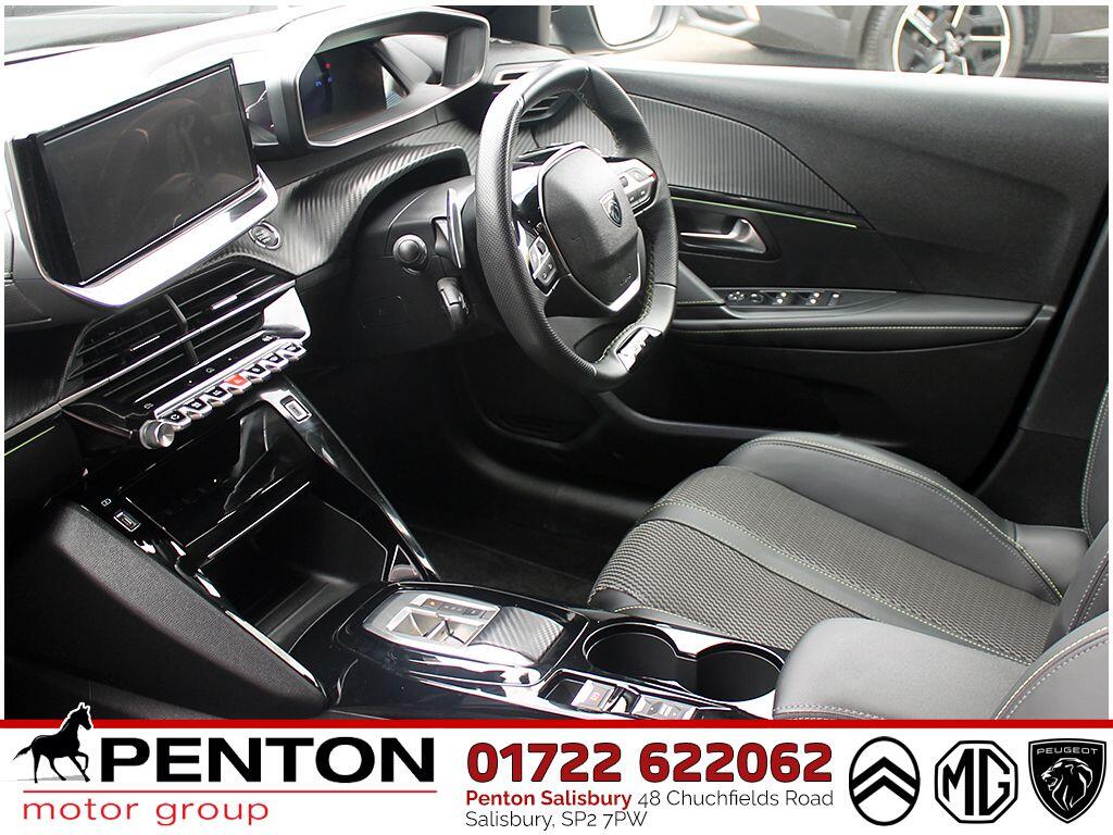Used Peugeot 208 2024 for sale - 75634480: Photo 42