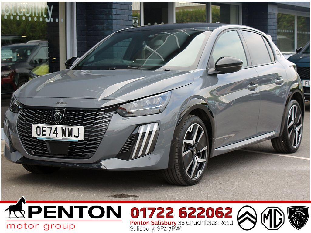 Used Peugeot 208 2024 for sale - 75634480: Photo 43