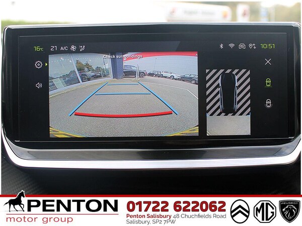 Used Peugeot 208 2024 for sale - 75634480: Photo 4