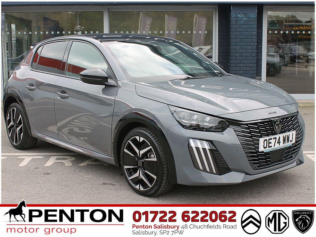 Used Peugeot 208 2024 for sale - 75634480: Photo 5