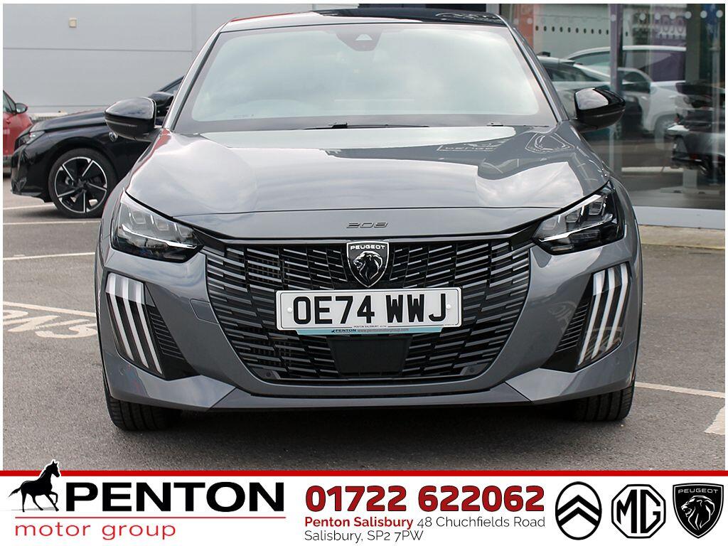 Used Peugeot 208 2024 for sale - 75634480: Photo 6