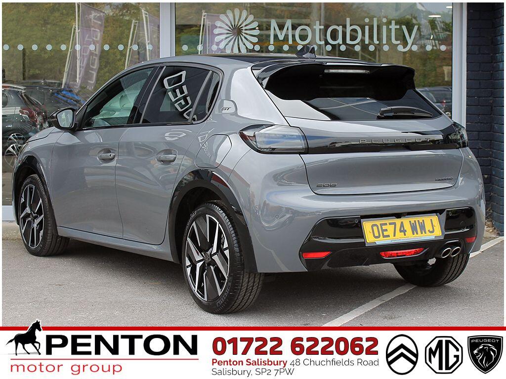 Used Peugeot 208 2024 for sale - 75634480: Photo 7