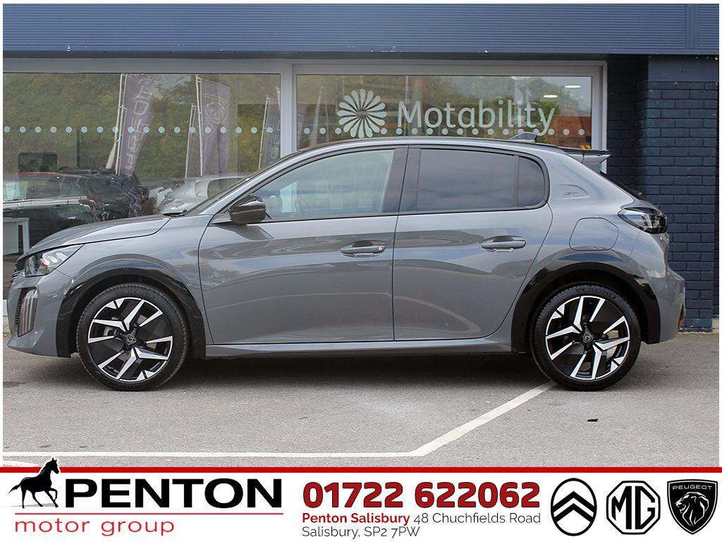 Used Peugeot 208 2024 for sale - 75634480: Photo 8