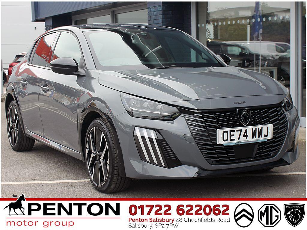 Used Peugeot 208 2024 for sale - 75634480: Photo 9