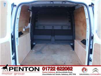 Used Volkswagen Caddy 2021 for sale - 73635783: Photo