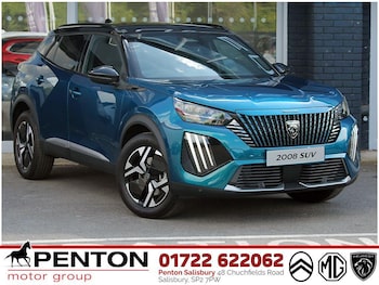 Used Peugeot 2008 2026 for sale - 78958114: Photo