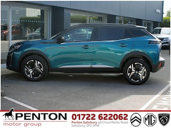 Used Peugeot 2008 2026 for sale - 78958114: Photo