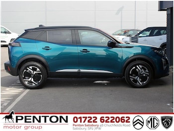 Used Peugeot 2008 2026 for sale - 78958114: Photo