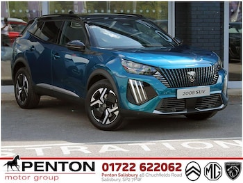 Used Peugeot 2008 2026 for sale - 78958114: Photo