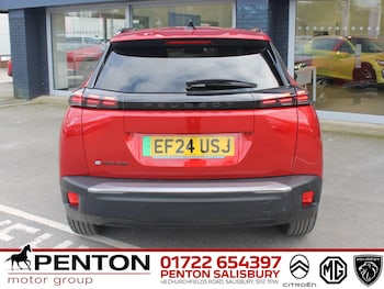 Used Peugeot 2008 2024 for sale - 79212783: Photo