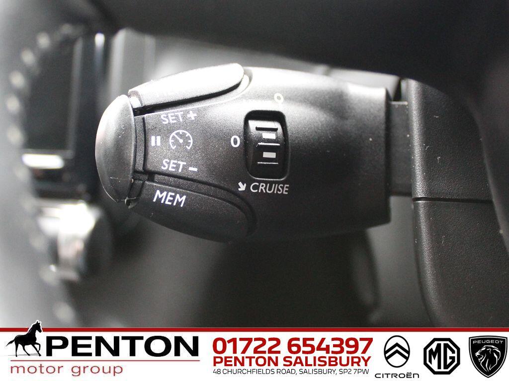 Used Citroen C3 Aircross for sale - 77684332: Photo 13