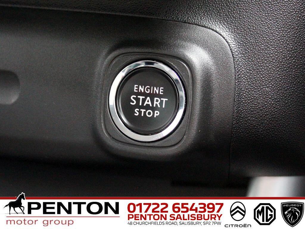 Used Citroen C3 Aircross for sale - 77684332: Photo 14