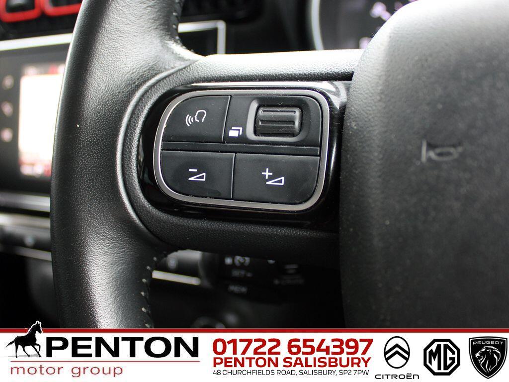 Used Citroen C3 Aircross for sale - 77684332: Photo 15