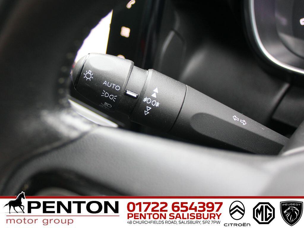 Used Citroen C3 Aircross for sale - 77684332: Photo 17