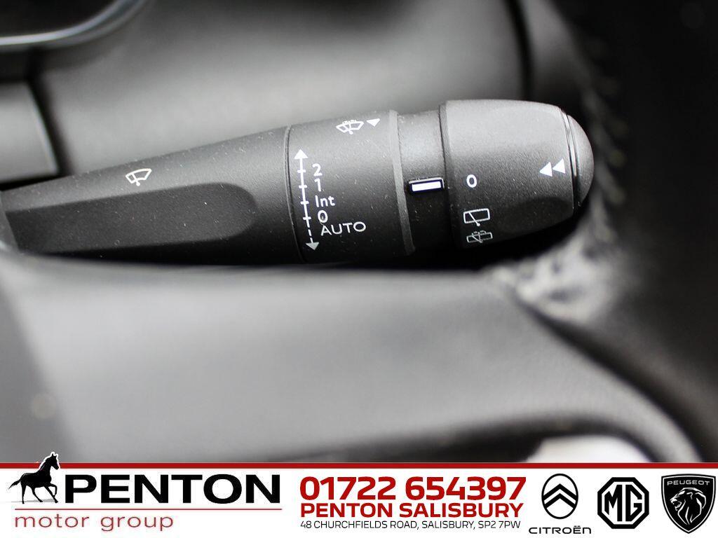Used Citroen C3 Aircross for sale - 77684332: Photo 19