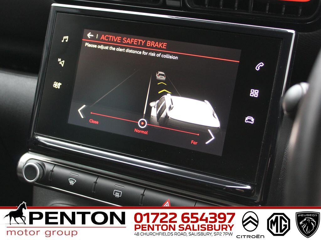 Used Citroen C3 Aircross for sale - 77684332: Photo 20