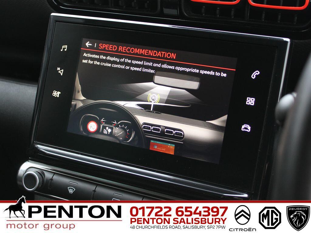 Used Citroen C3 Aircross for sale - 77684332: Photo 21