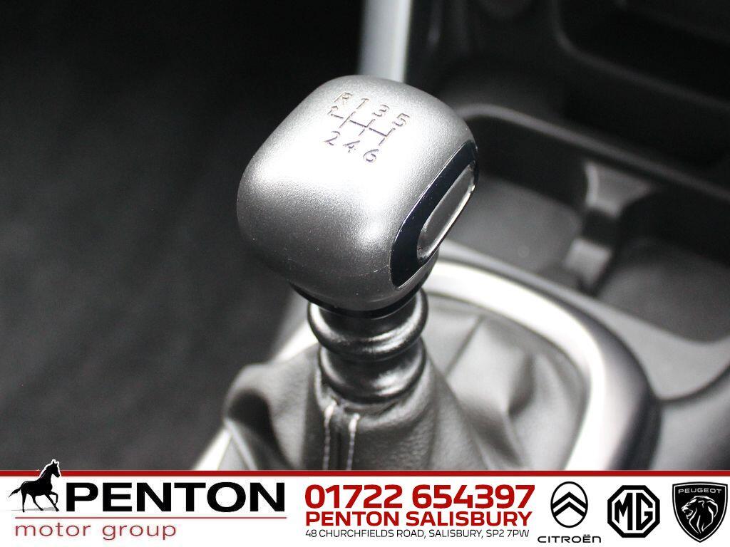 Used Citroen C3 Aircross for sale - 77684332: Photo 22