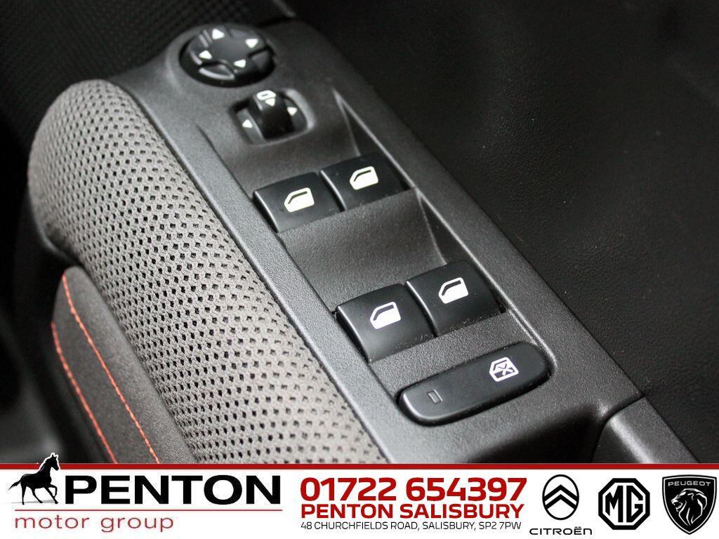 Used Citroen C3 Aircross for sale - 77684332: Photo 23