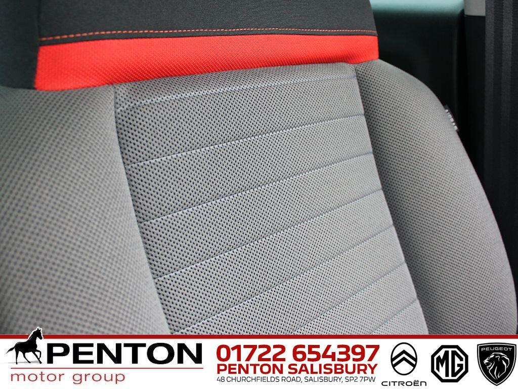 Used Citroen C3 Aircross for sale - 77684332: Photo 26