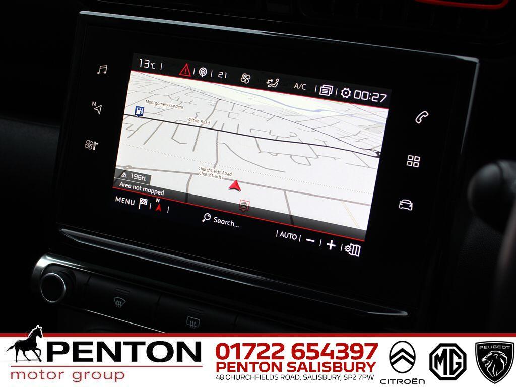 Used Citroen C3 Aircross for sale - 77684332: Photo 3