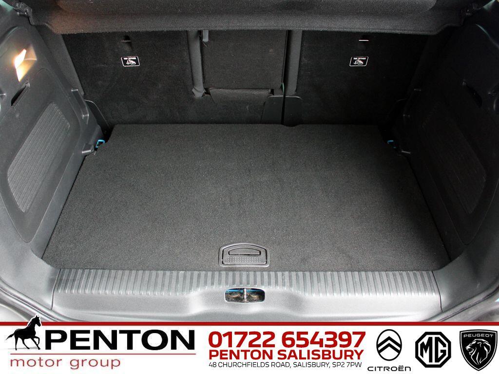 Used Citroen C3 Aircross for sale - 77684332: Photo 9