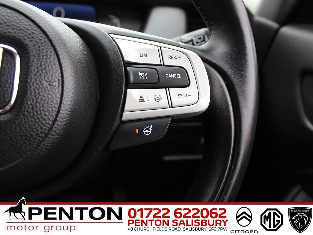 Used Honda Jazz 2023 for sale - 76989020: Photo 17