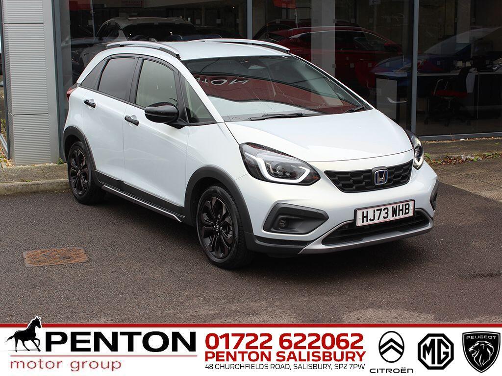 Used Honda Jazz 2023 for sale - 76989020: Photo 21