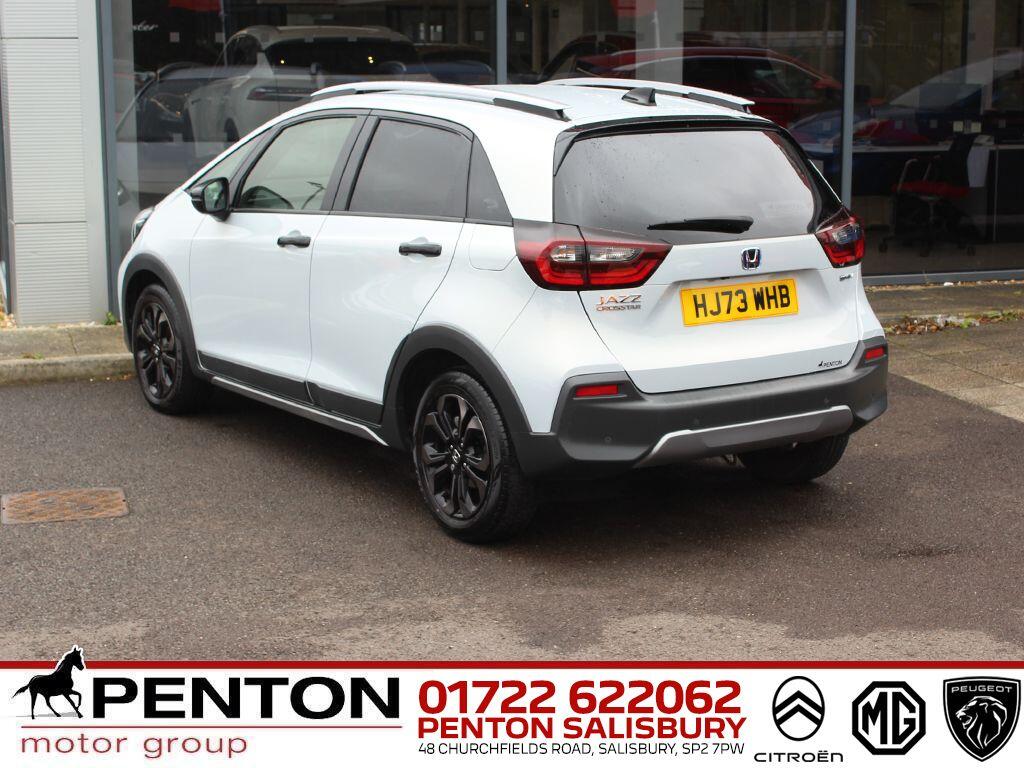 Used Honda Jazz 2023 for sale - 76989020: Photo 22