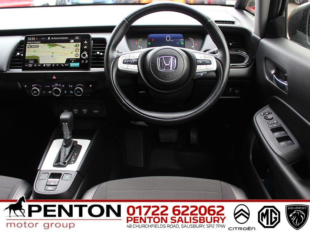 Used Honda Jazz 2023 for sale - 76989020: Photo 24