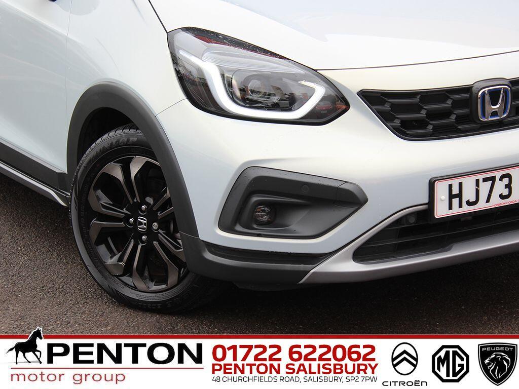 Used Honda Jazz 2023 for sale - 76989020: Photo 26