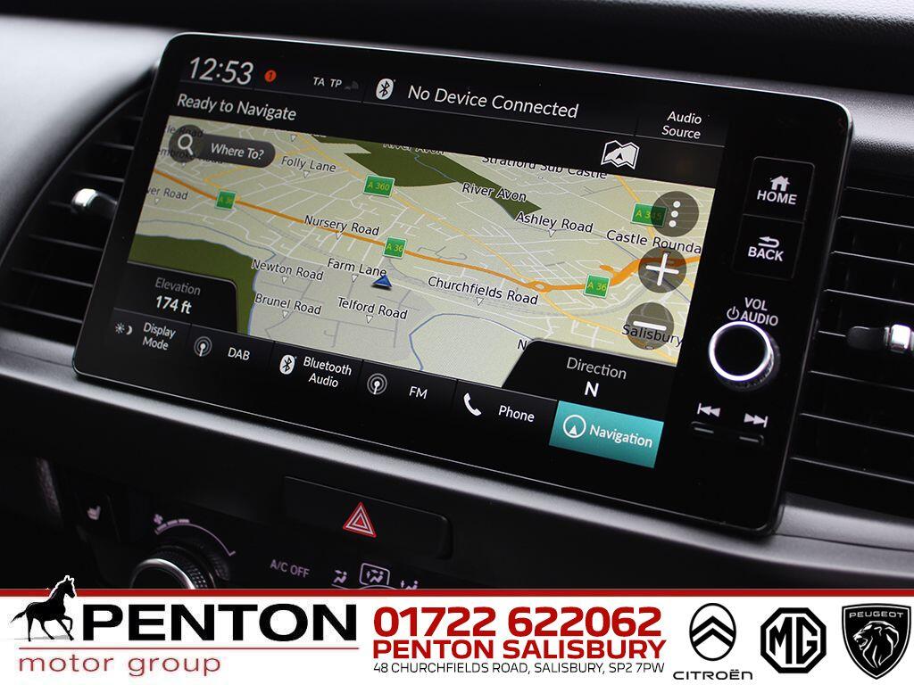 Used Honda Jazz 2023 for sale - 76989020: Photo 3