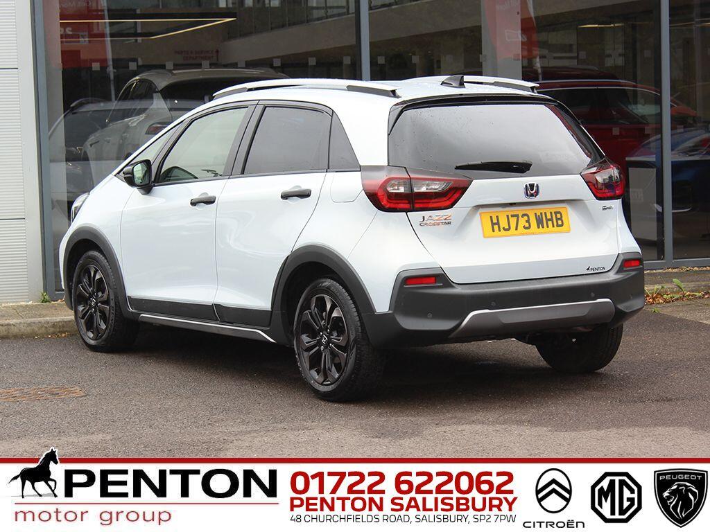 Used Honda Jazz 2023 for sale - 76989020: Photo 5