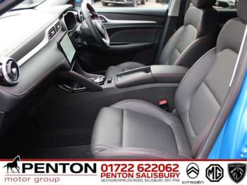 Used MG MG ZS 2024 for sale - 75070958: Photo
