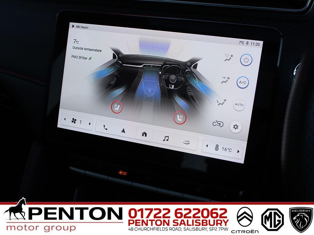 Used MG MG ZS 2023 for sale - 76121548: Photo 13