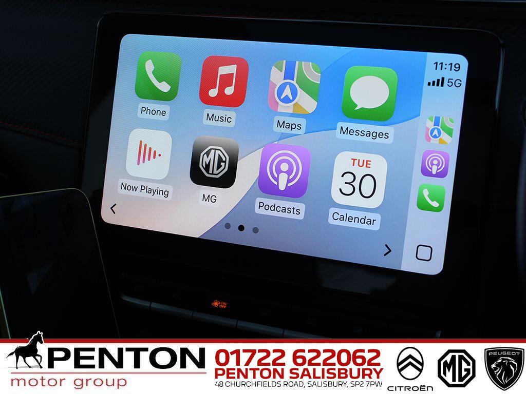 Used MG MG ZS 2023 for sale - 76121548: Photo 15