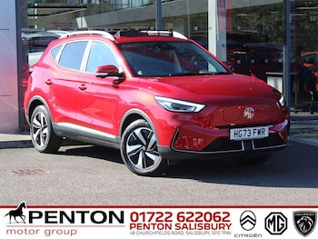 2023 (73) - 72.6kWh Trophy Long Range Auto 5dr