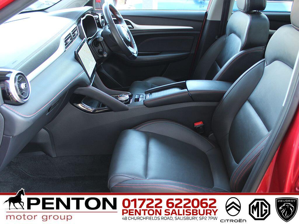Used MG MG ZS 2023 for sale - 76121548: Photo 2