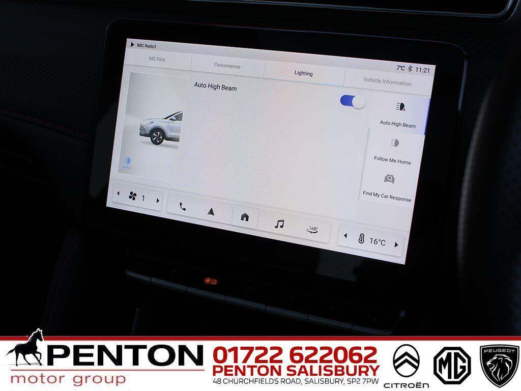 Used MG MG ZS 2023 for sale - 76121548: Photo 22